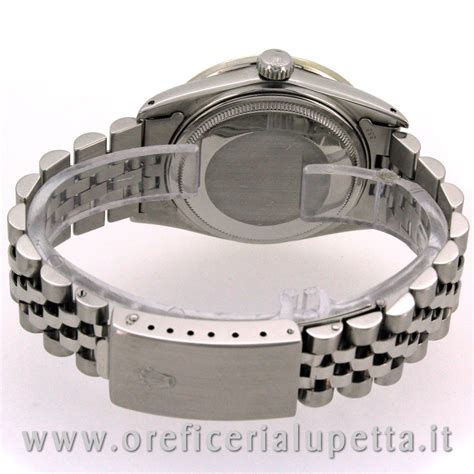 ghiere rolex aftermarket